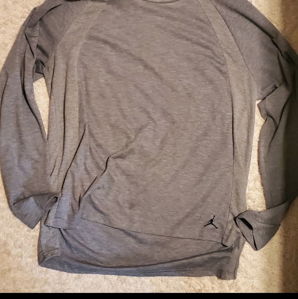 Jordan Cowl hood lightweight Hoodie